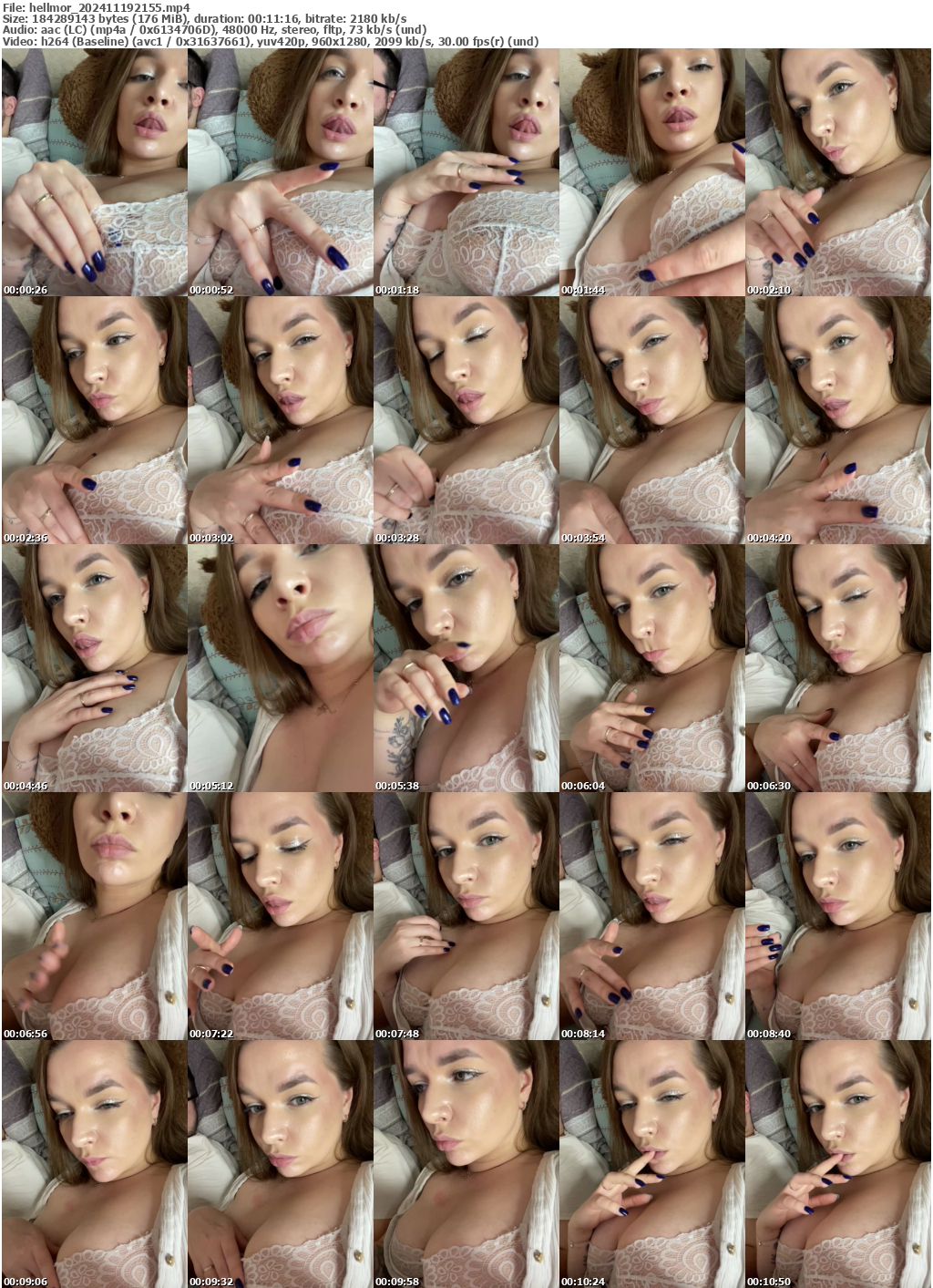 Preview thumb from hellmor on 2024-11-19 @ bongacams