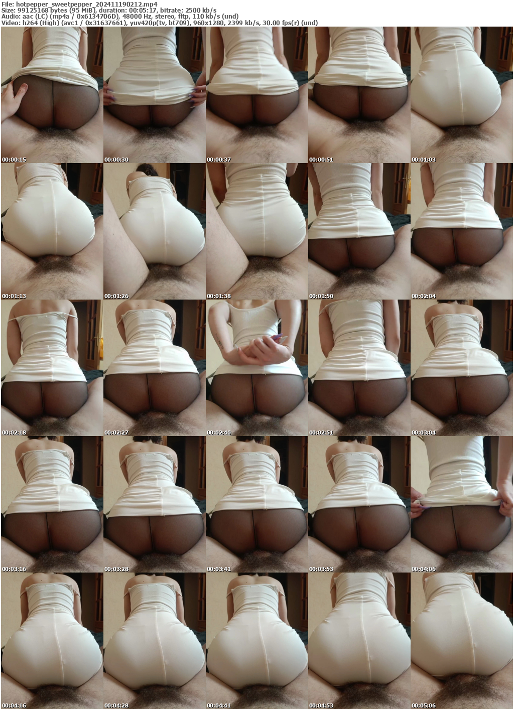 Preview thumb from hotpepper_sweetpepper on 2024-11-19 @ bongacams