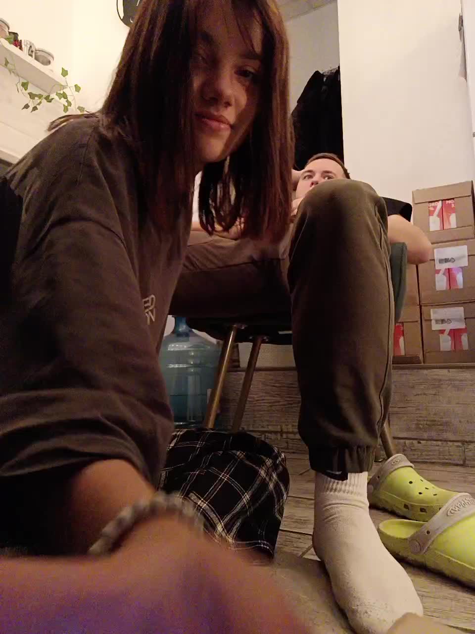 View or download file lissazmark2 on 2024-11-19 from bongacams