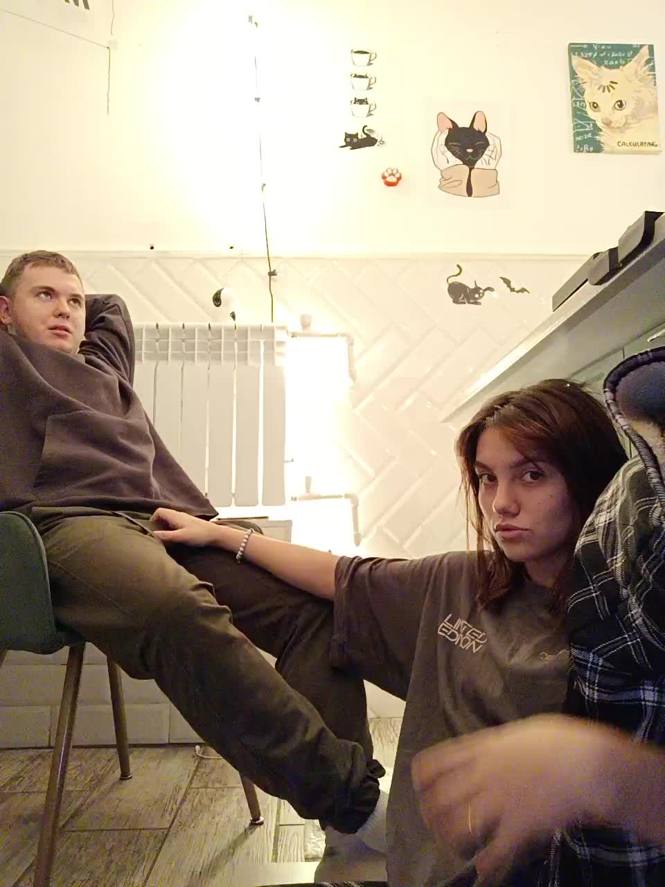 View or download file lissazmark2 on 2024-11-19 from bongacams