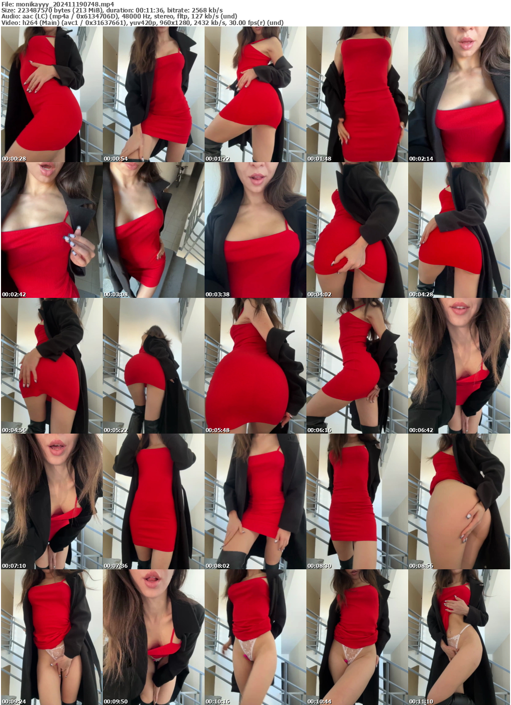 Preview thumb from monikayyy on 2024-11-19 @ bongacams