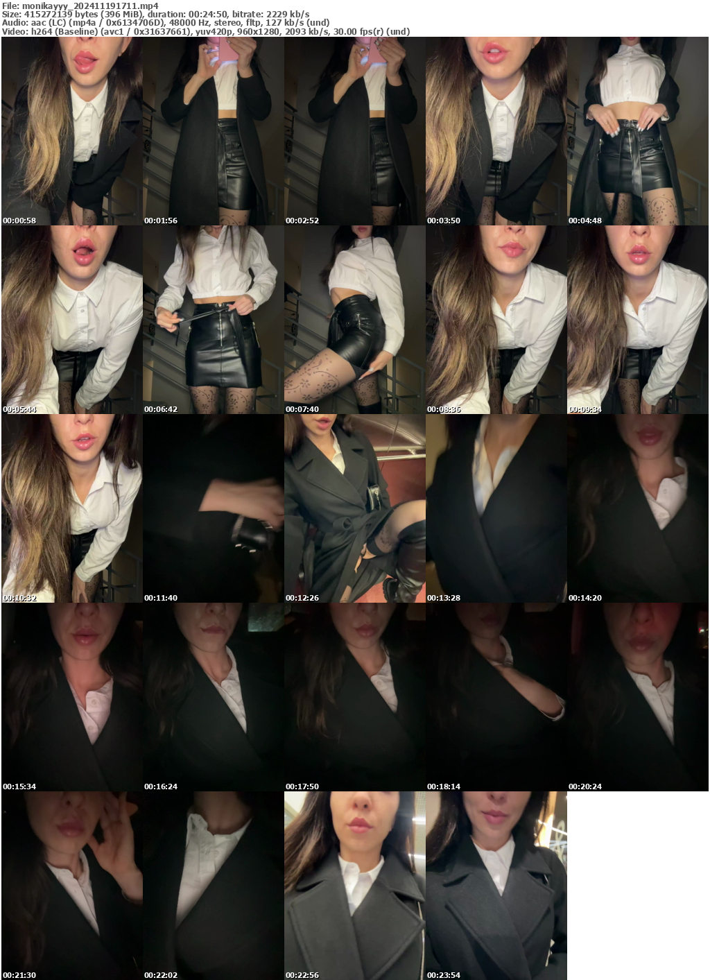 Preview thumb from monikayyy on 2024-11-19 @ bongacams