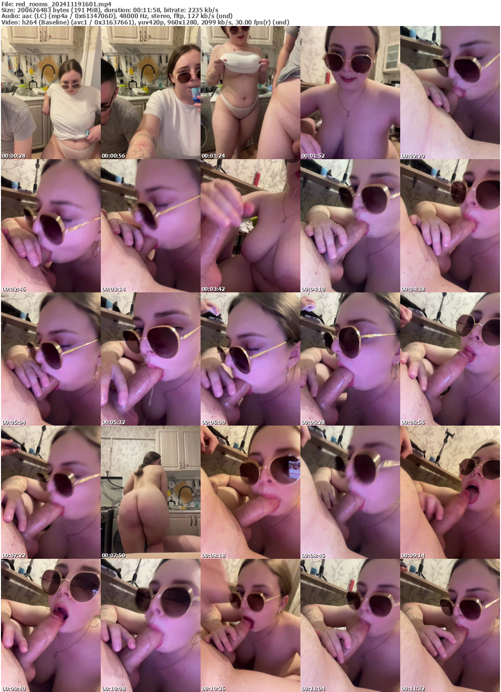 Preview thumb from red_rooms on 2024-11-19 @ bongacams