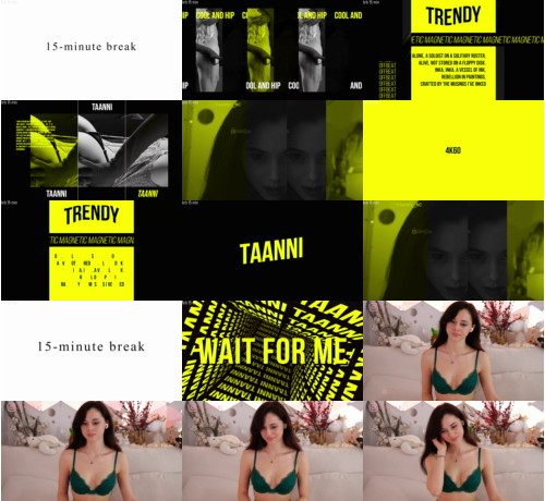 View or download file taanni on 2024-11-19 from bongacams