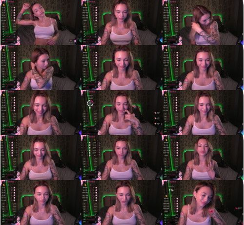 View or download file teonarose on 2024-11-19 from bongacams