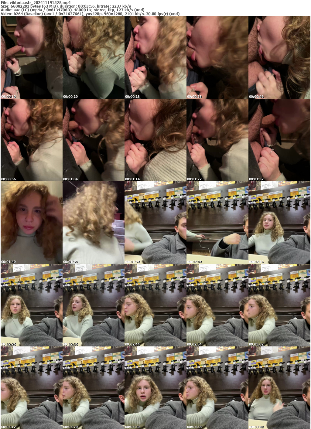 Preview thumb from viktoriaastr on 2024-11-19 @ bongacams