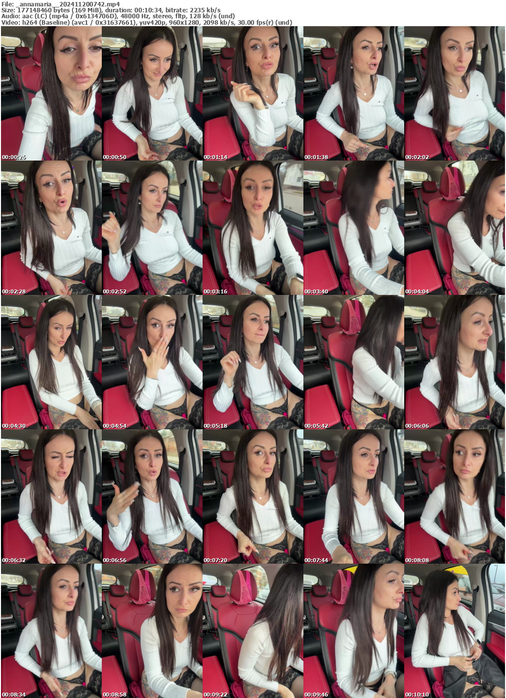 Preview thumb from _annamaria_ on 2024-11-20 @ bongacams