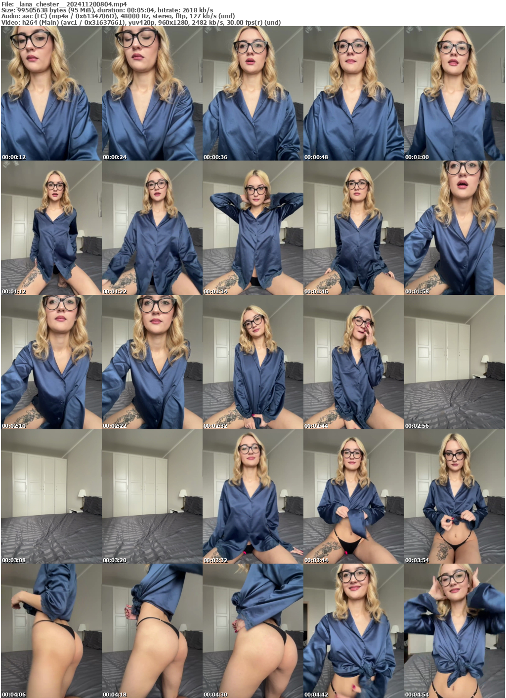 Preview thumb from _lana_chester_ on 2024-11-20 @ bongacams