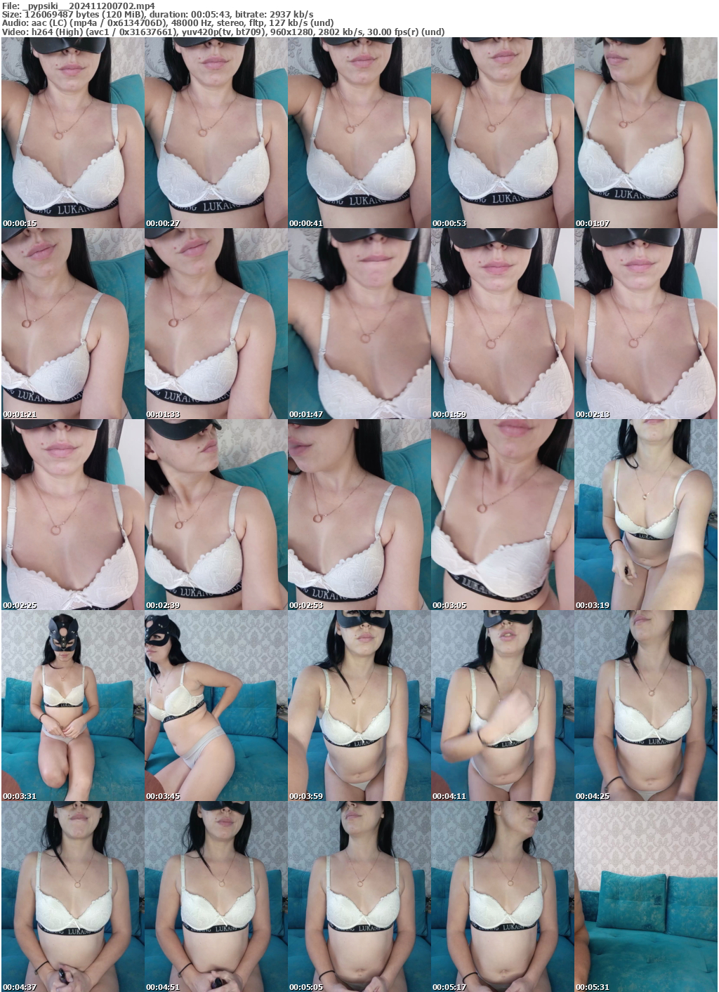 Preview thumb from _pypsiki_ on 2024-11-20 @ bongacams