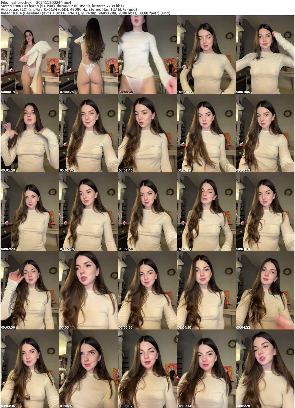 Preview thumb from _saharochek_ on 2024-11-20 @ bongacams