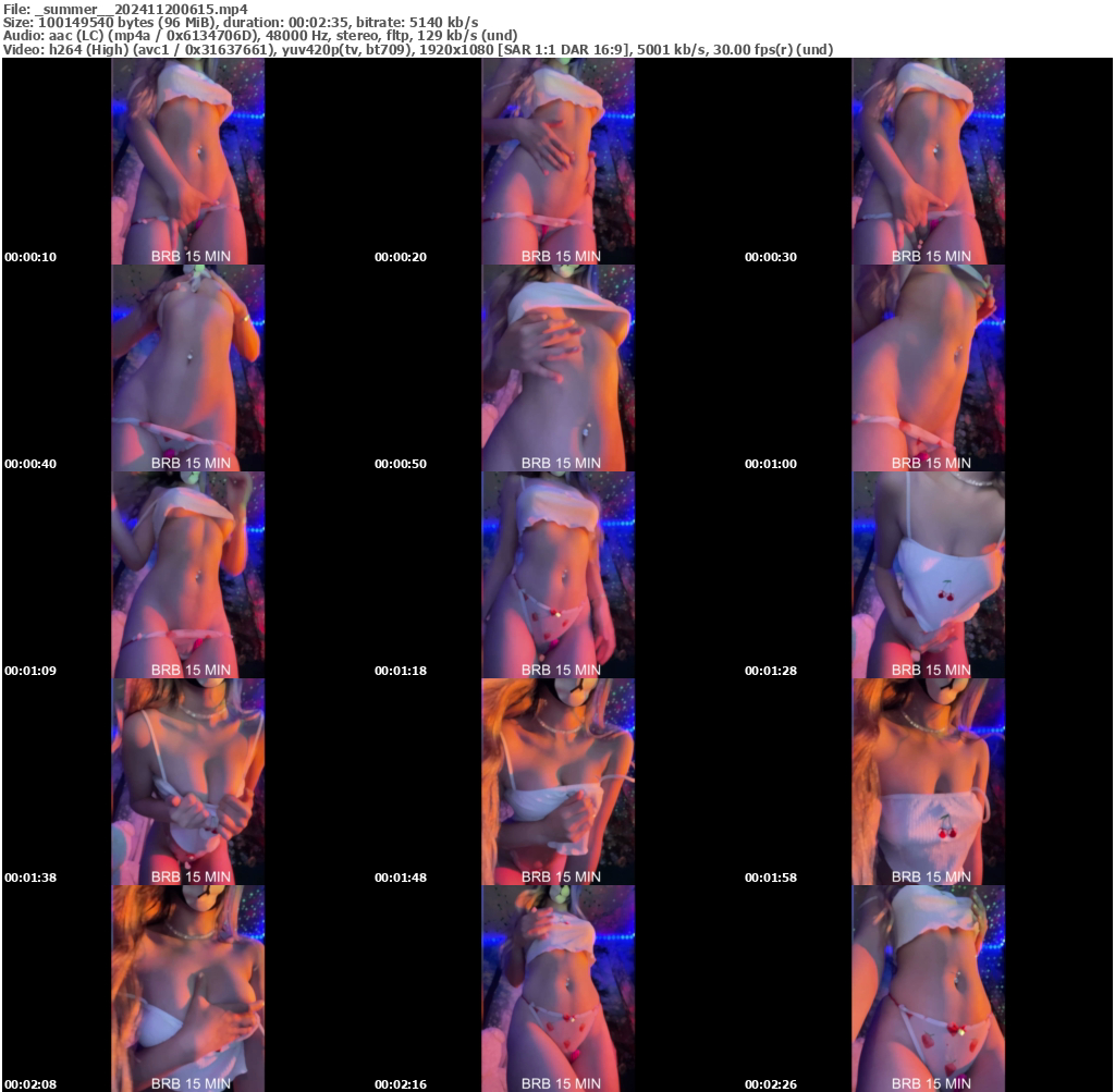 Preview thumb from _summer_ on 2024-11-20 @ bongacams