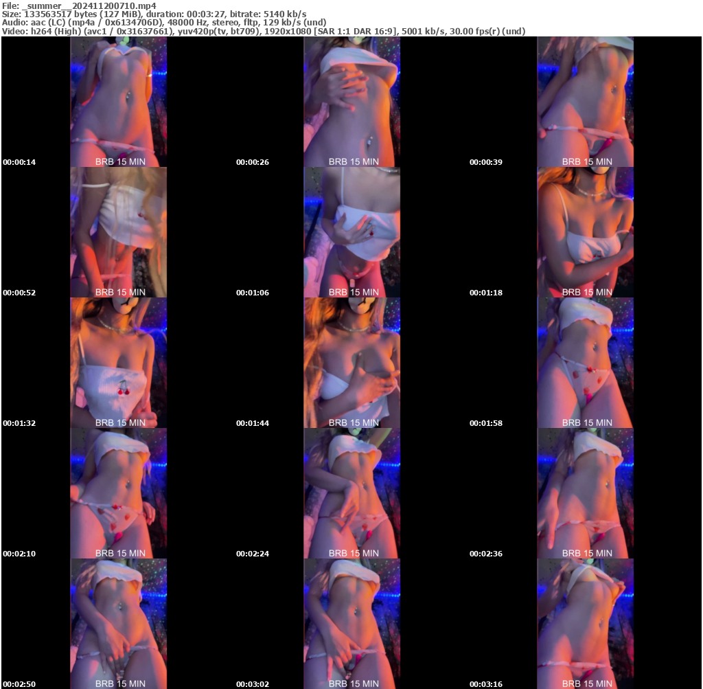 Preview thumb from _summer_ on 2024-11-20 @ bongacams