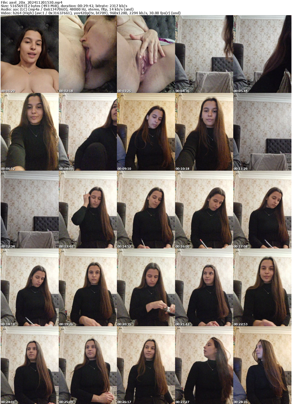 Preview thumb from axel_20x on 2024-11-20 @ bongacams