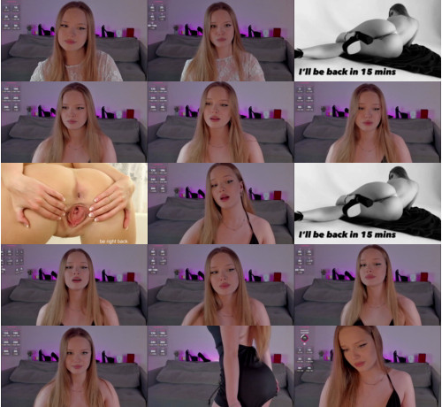 View or download file cristalwilliams on 2024-11-20 from bongacams