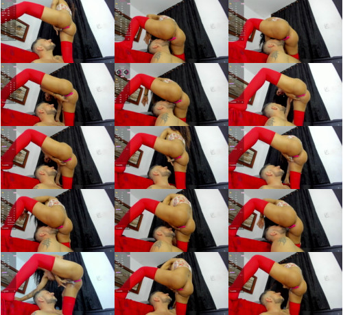 View or download file goddess_caro on 2024-11-20 from bongacams