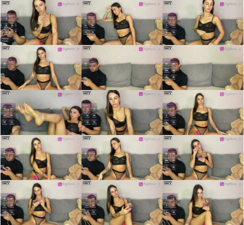 View or download file ivakrasiva on 2024-11-20 from bongacams