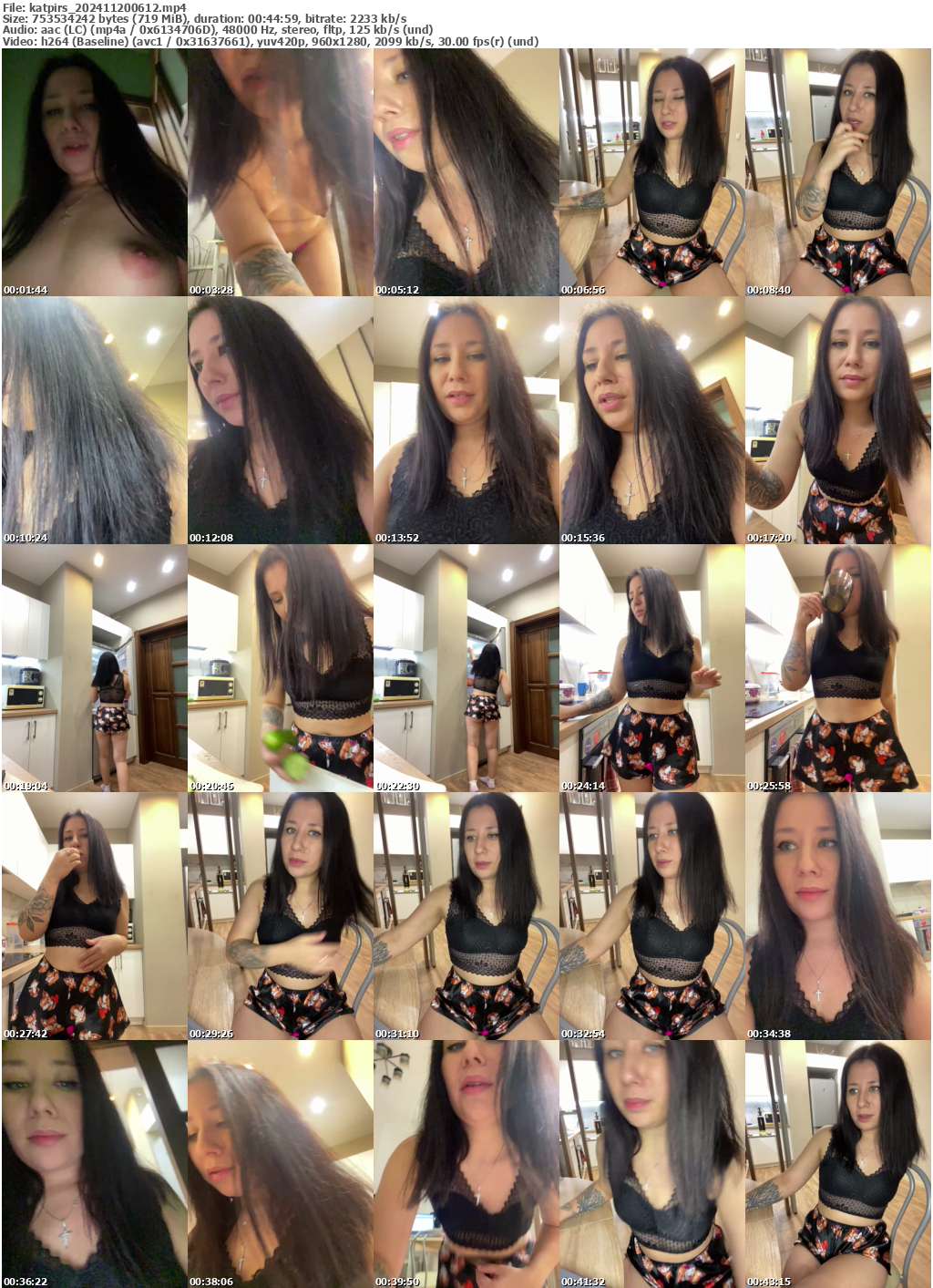 Preview thumb from katpirs on 2024-11-20 @ bongacams