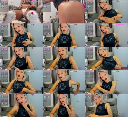 Profile of lambababy LAMBABY  Bongacams Archiver 