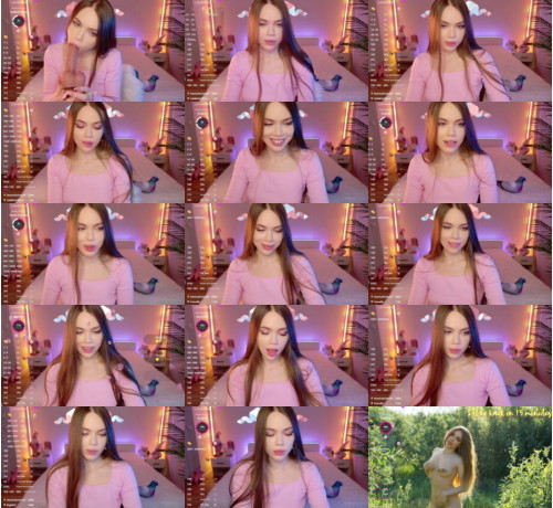 View or download file mimifors on 2024-11-20 from bongacams