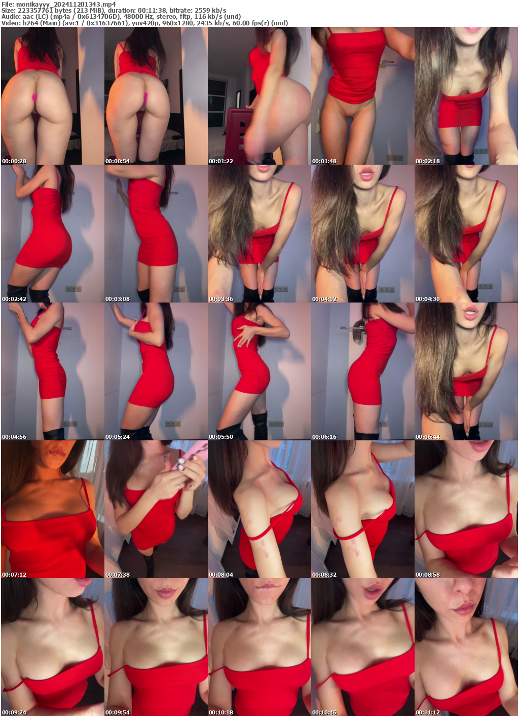 Preview thumb from monikayyy on 2024-11-20 @ bongacams