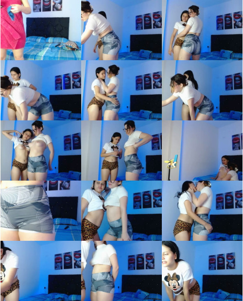 View or download file selenaston on 2024-11-20 from bongacams