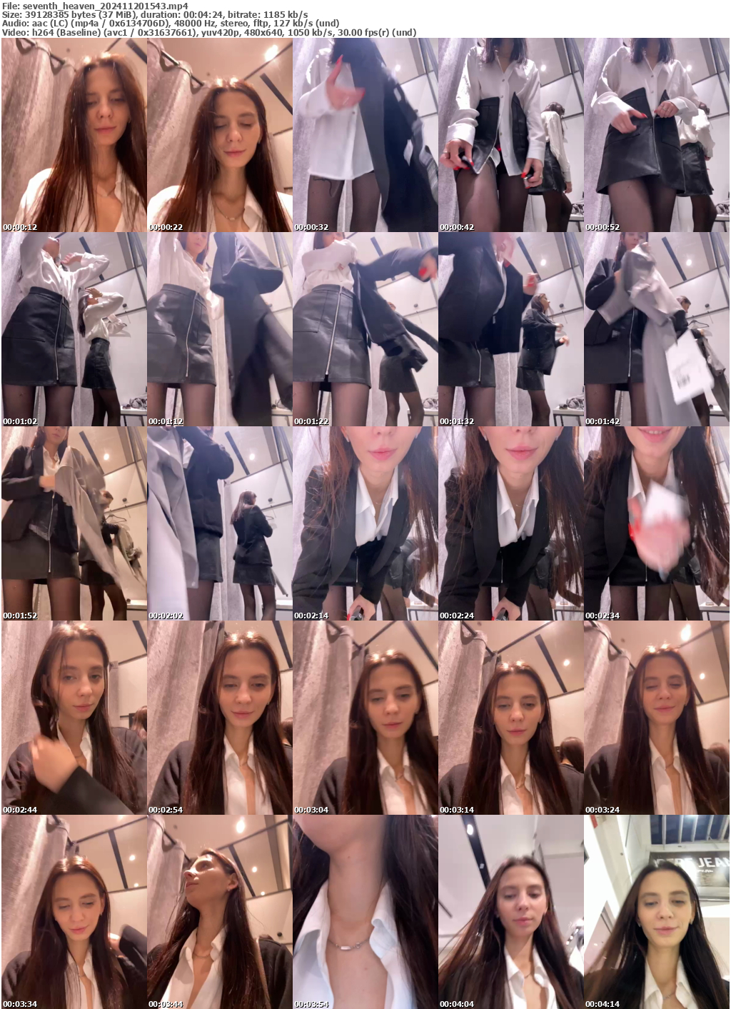 Preview thumb from seventh_heaven on 2024-11-20 @ bongacams