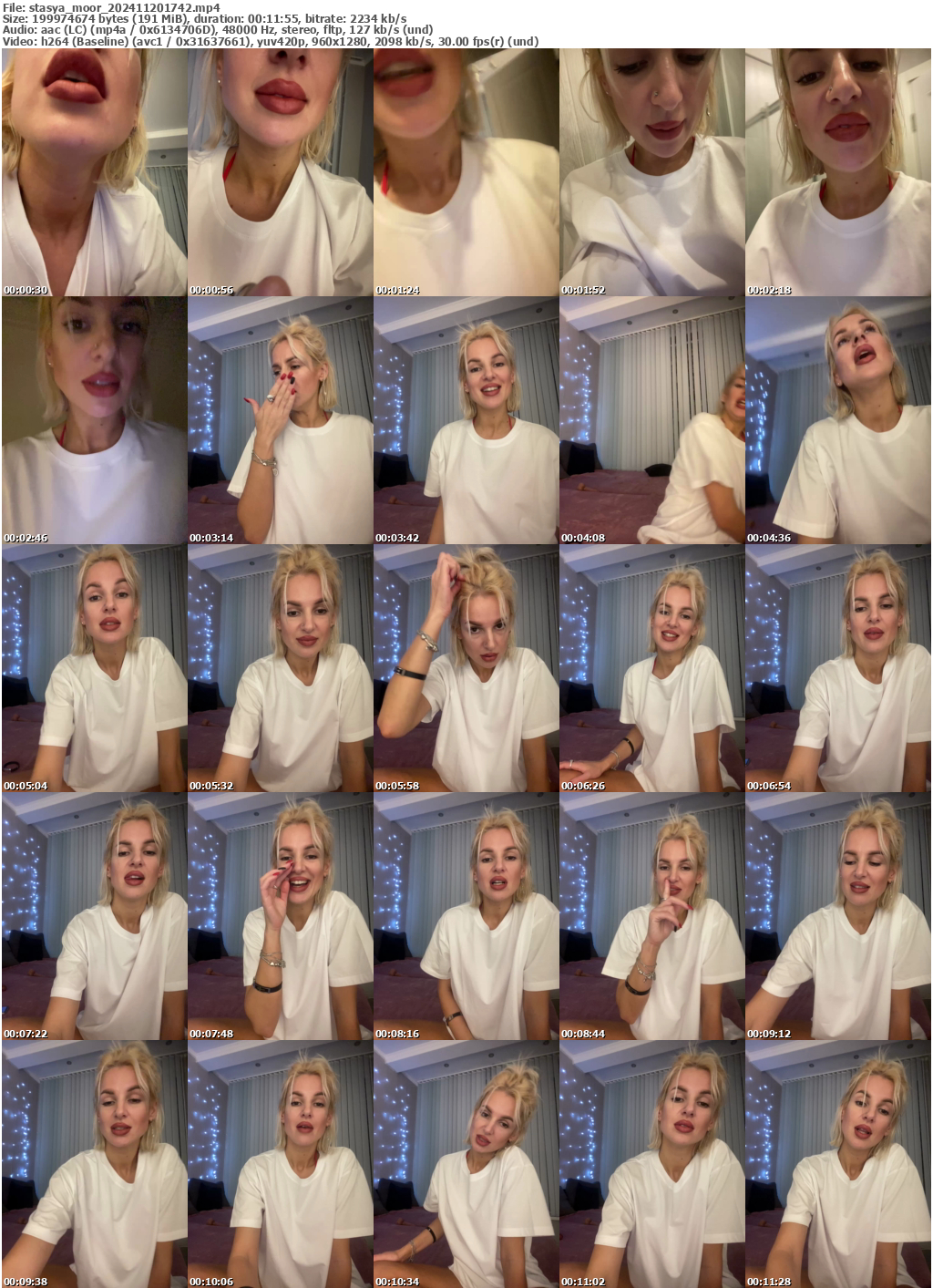 Preview thumb from stasya_moor on 2024-11-20 @ bongacams