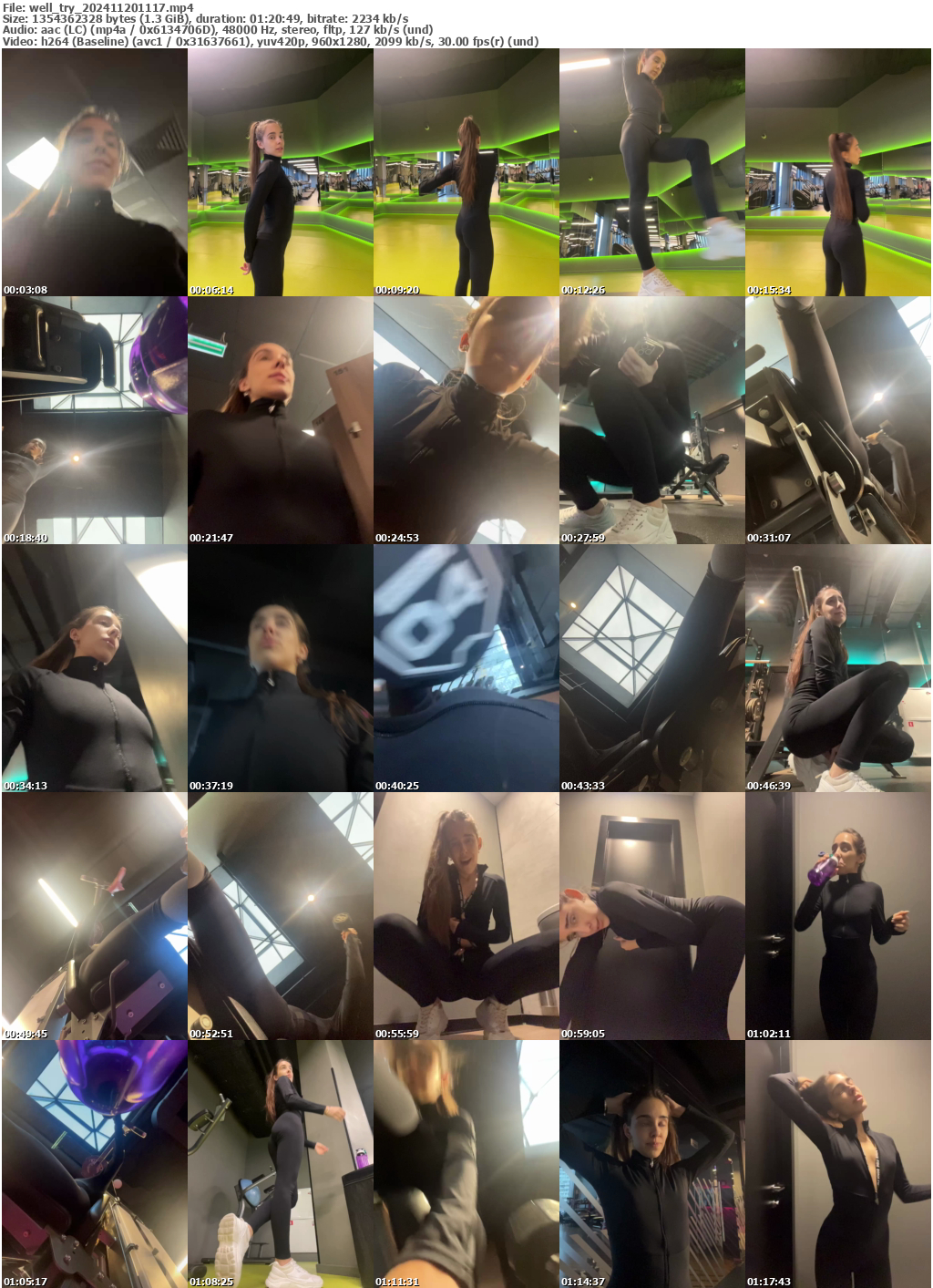 Preview thumb from well_try on 2024-11-20 @ bongacams