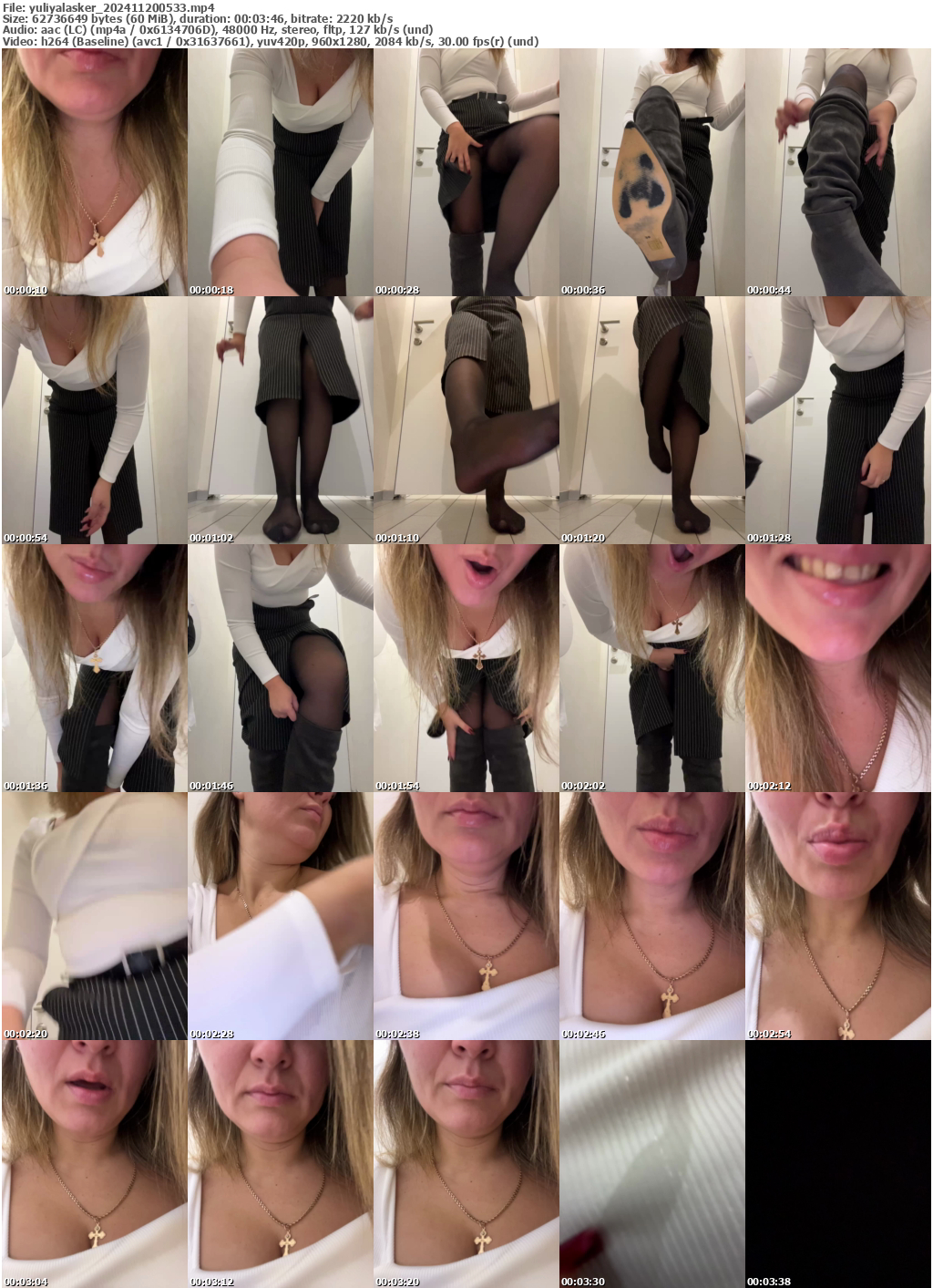 Preview thumb from yuliyalasker on 2024-11-20 @ bongacams