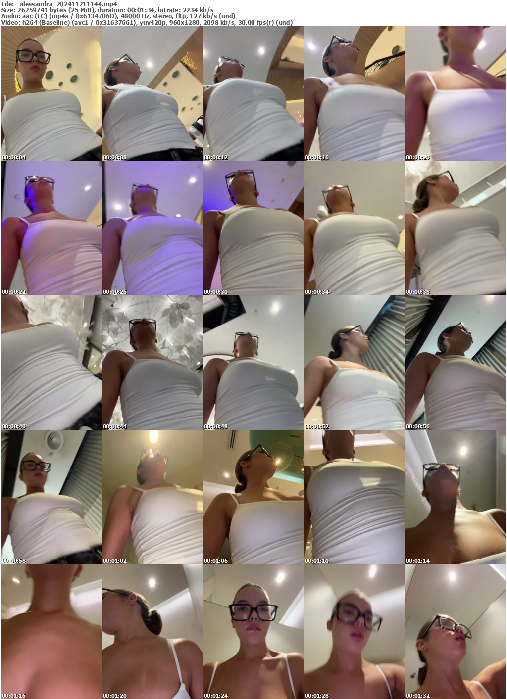 Preview thumb from _alessandra on 2024-11-21 @ bongacams