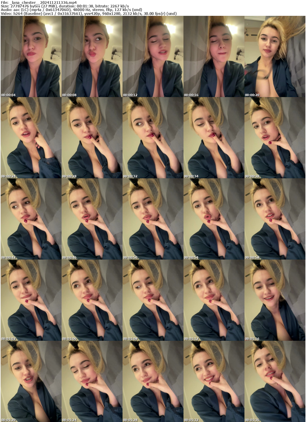 Preview thumb from _lana_chester_ on 2024-11-21 @ bongacams