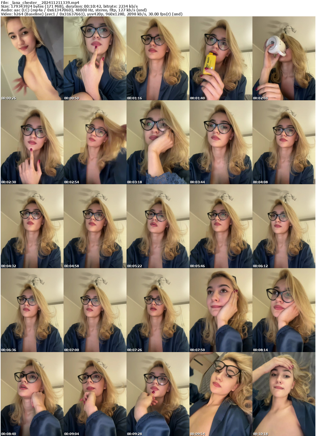 Preview thumb from _lana_chester_ on 2024-11-21 @ bongacams