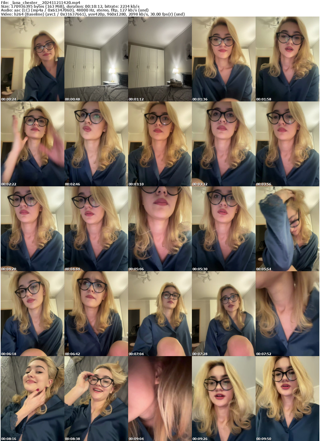 Preview thumb from _lana_chester_ on 2024-11-21 @ bongacams