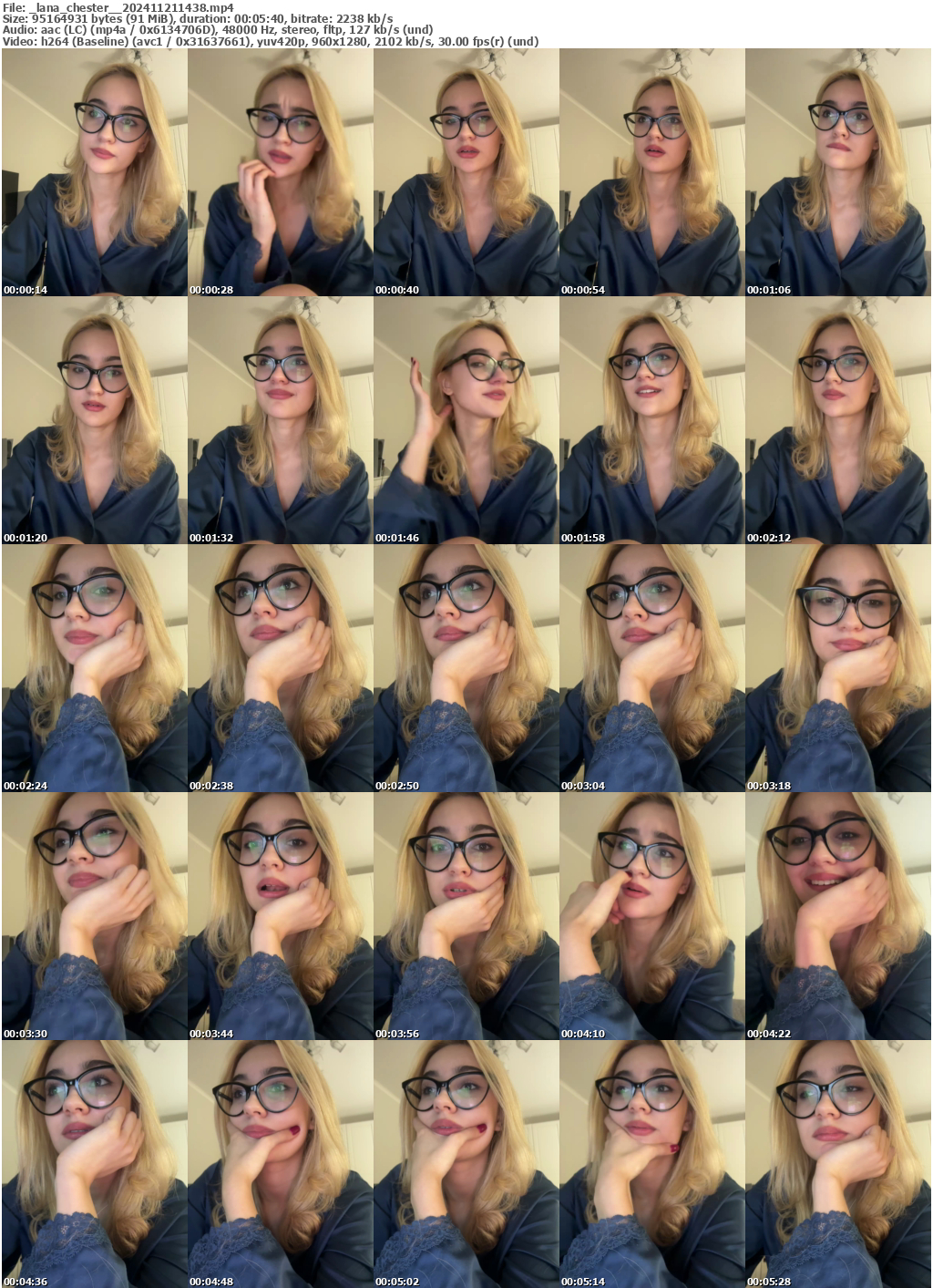 Preview thumb from _lana_chester_ on 2024-11-21 @ bongacams