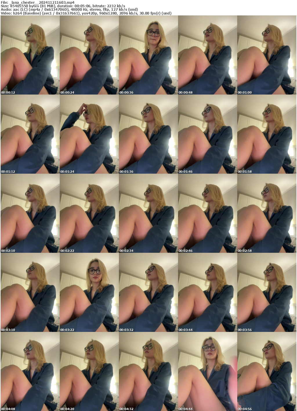 Preview thumb from _lana_chester_ on 2024-11-21 @ bongacams