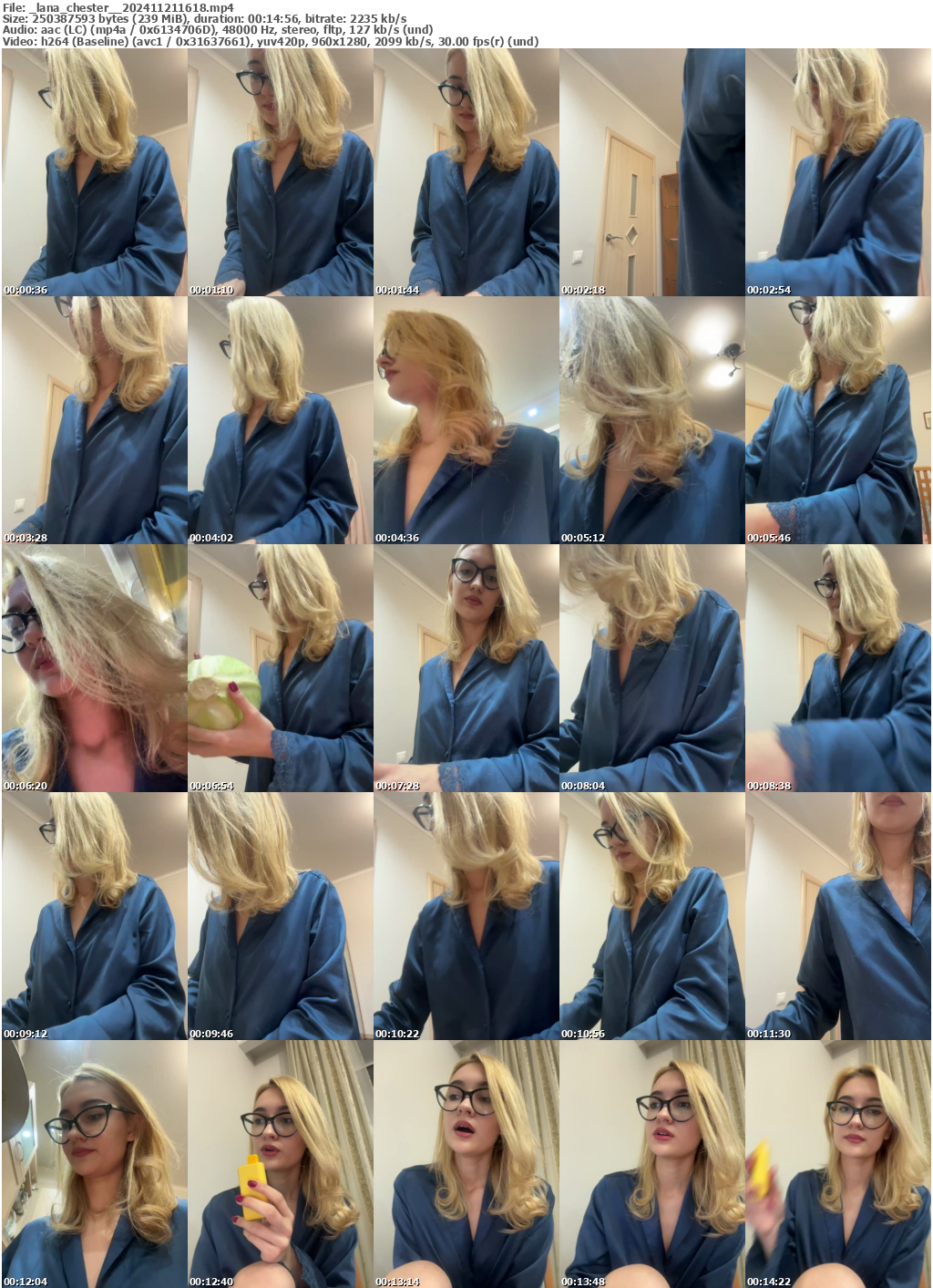 Preview thumb from _lana_chester_ on 2024-11-21 @ bongacams