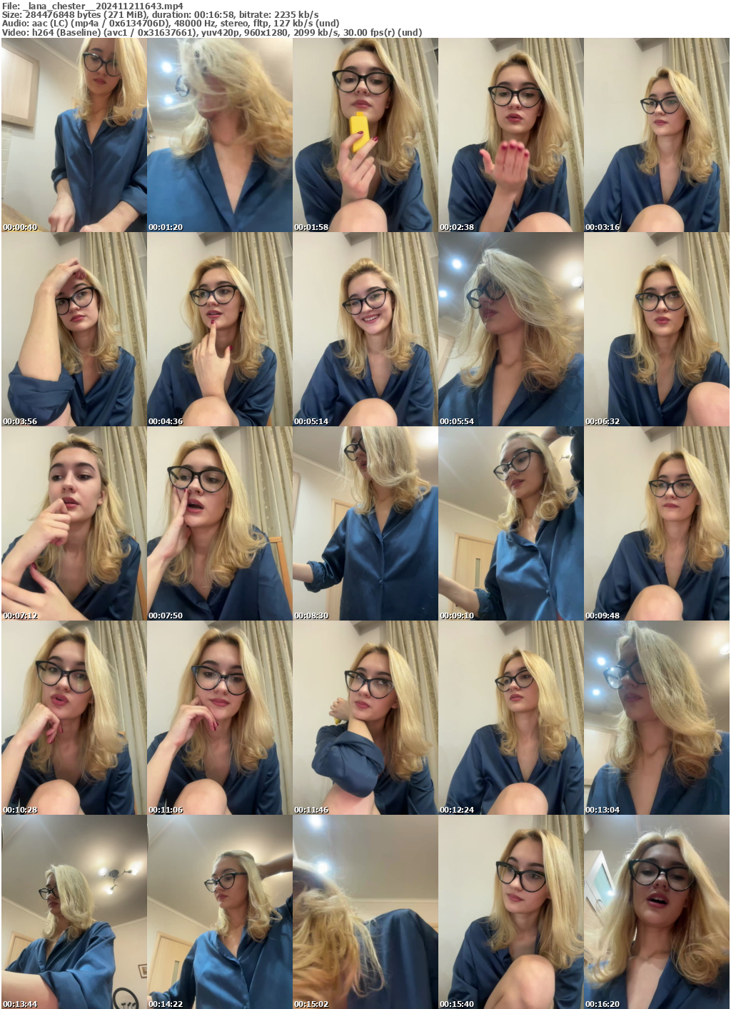 Preview thumb from _lana_chester_ on 2024-11-21 @ bongacams