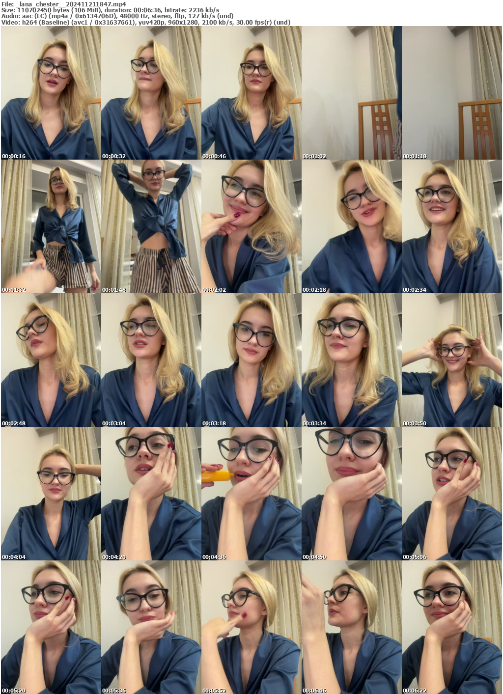 Preview thumb from _lana_chester_ on 2024-11-21 @ bongacams