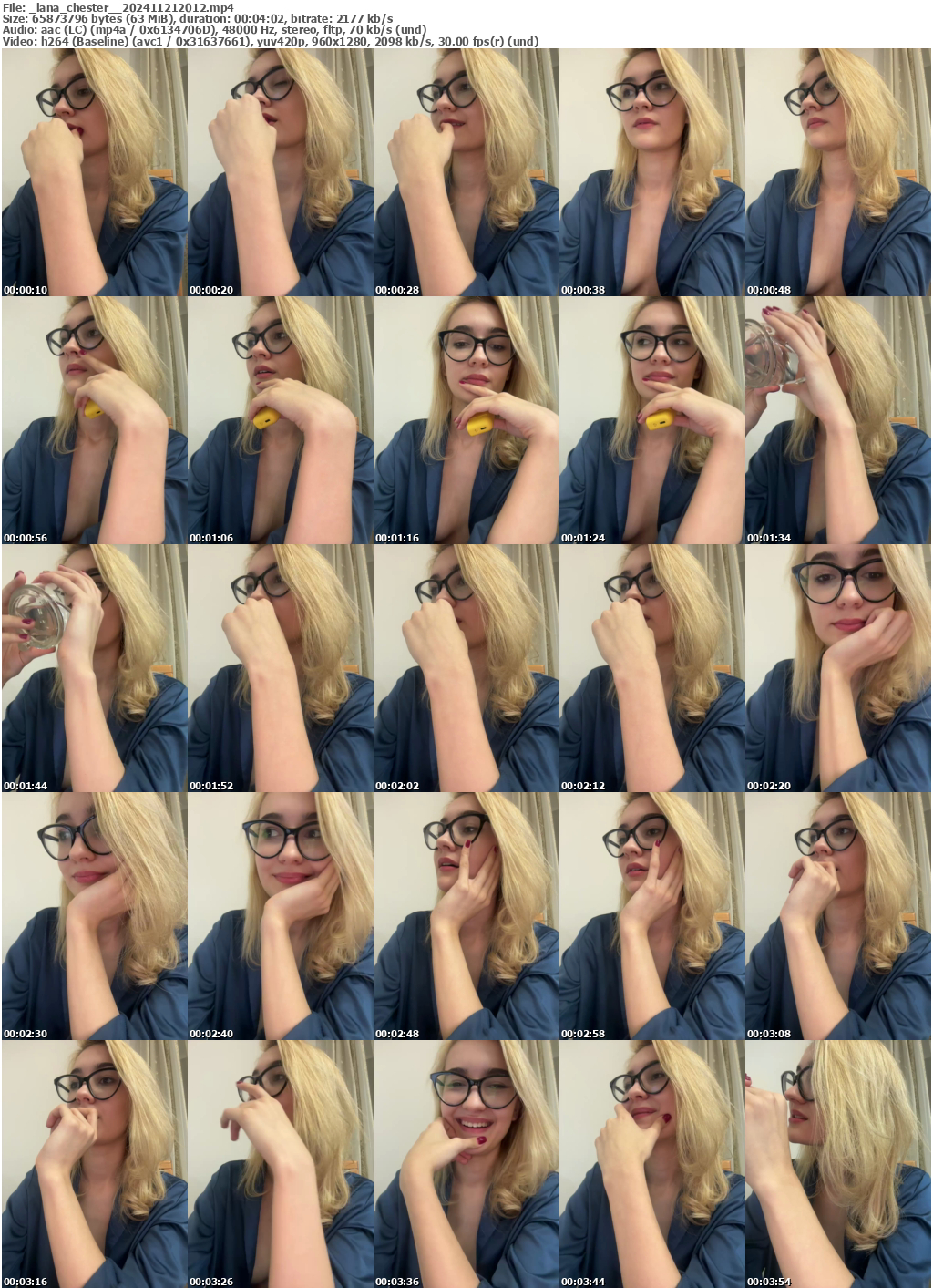 Preview thumb from _lana_chester_ on 2024-11-21 @ bongacams