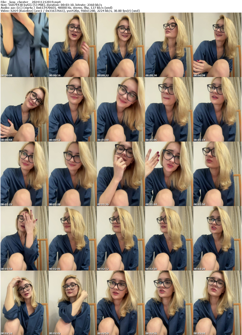 Preview thumb from _lana_chester_ on 2024-11-21 @ bongacams