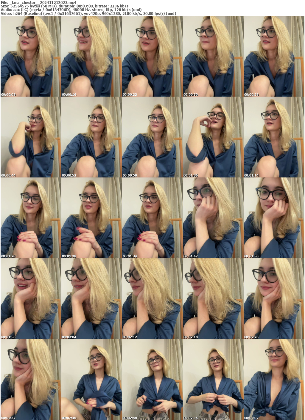 Preview thumb from _lana_chester_ on 2024-11-21 @ bongacams