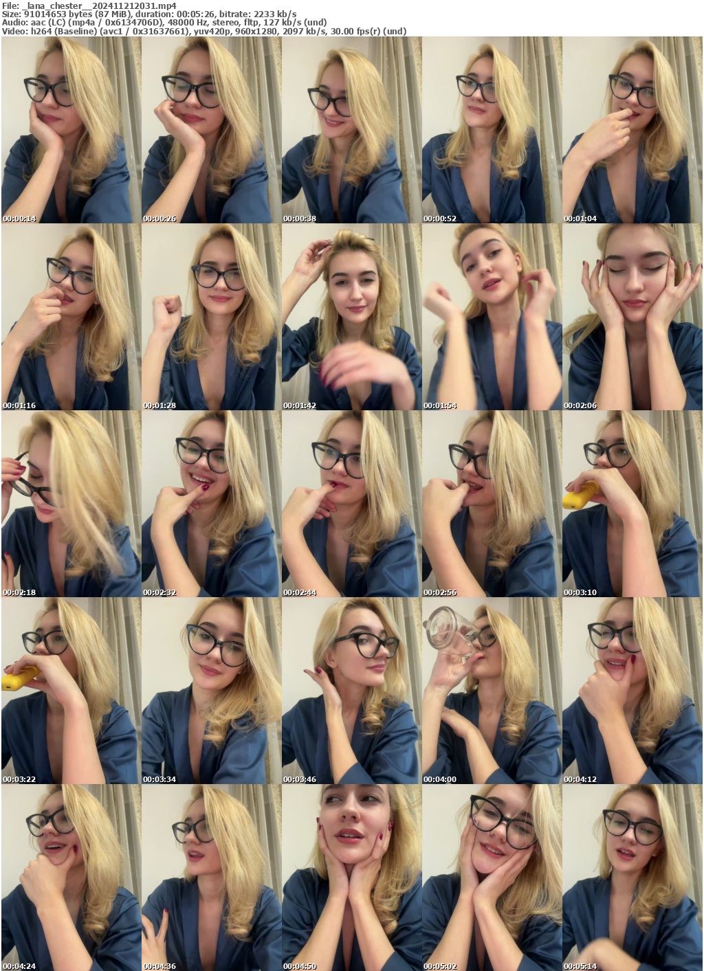 Preview thumb from _lana_chester_ on 2024-11-21 @ bongacams