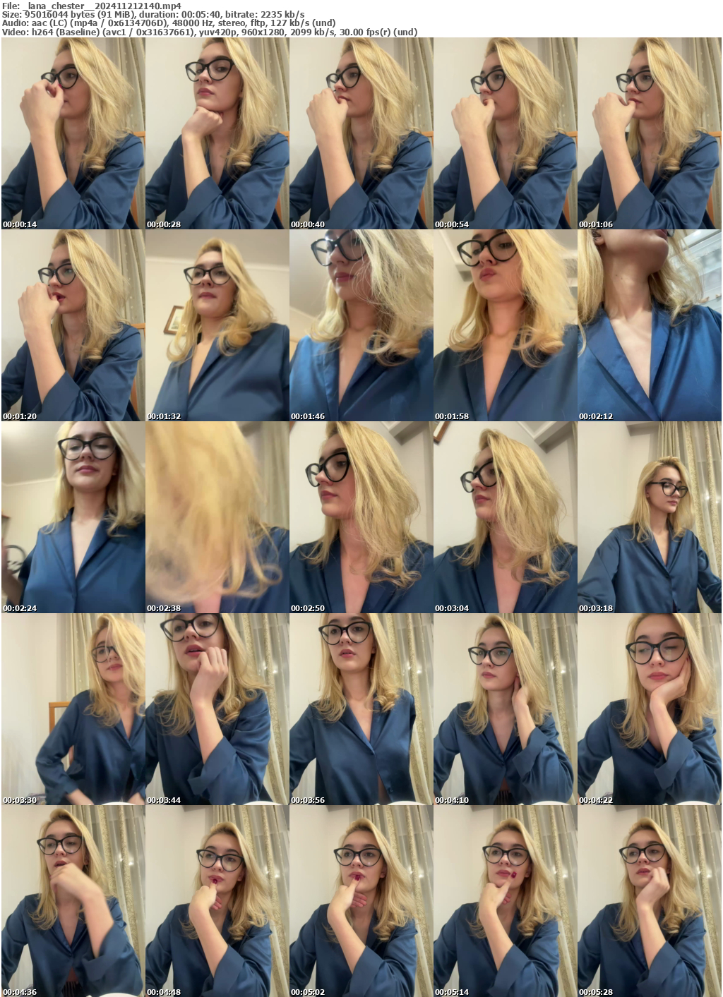 Preview thumb from _lana_chester_ on 2024-11-21 @ bongacams