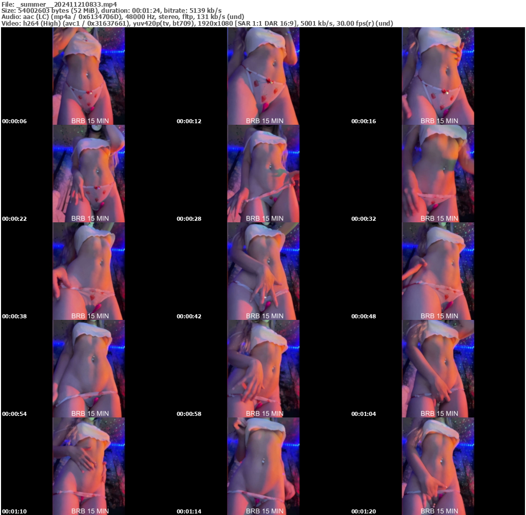 Preview thumb from _summer_ on 2024-11-21 @ bongacams