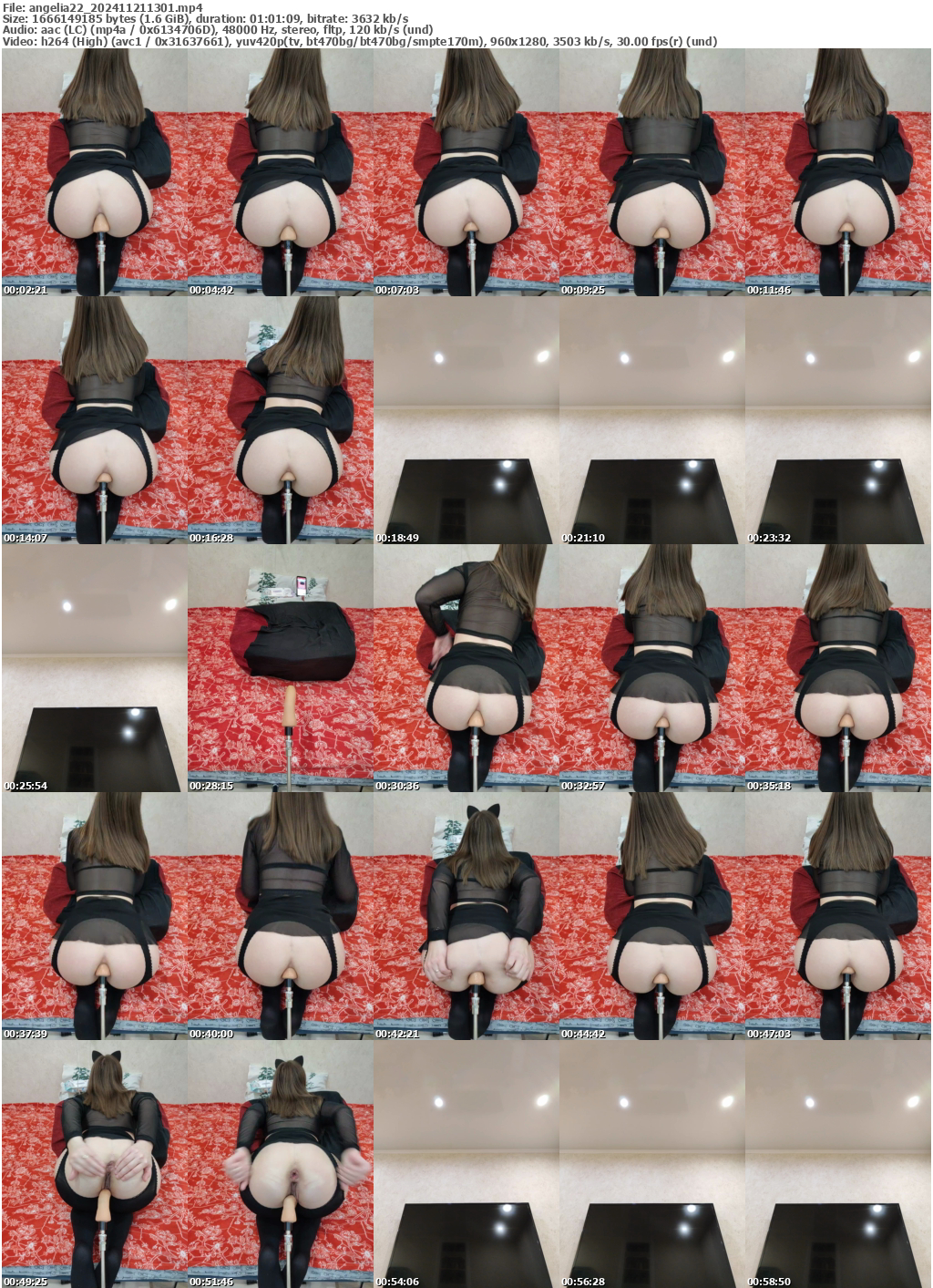 Preview thumb from angelia22 on 2024-11-21 @ bongacams