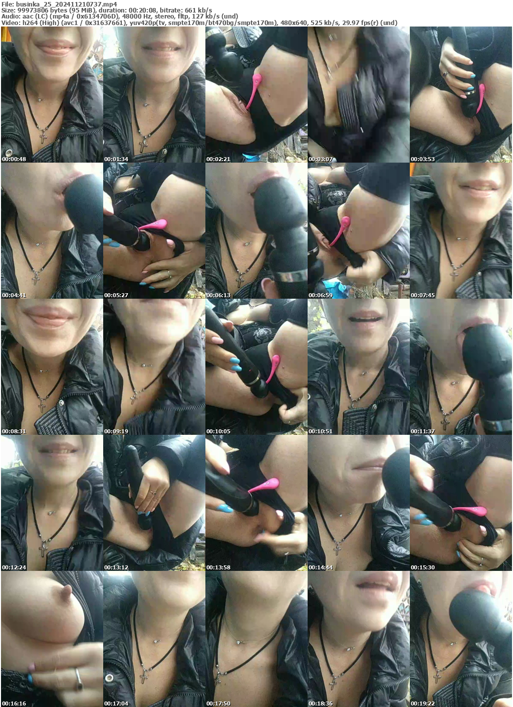 Preview thumb from businka_25 on 2024-11-21 @ bongacams