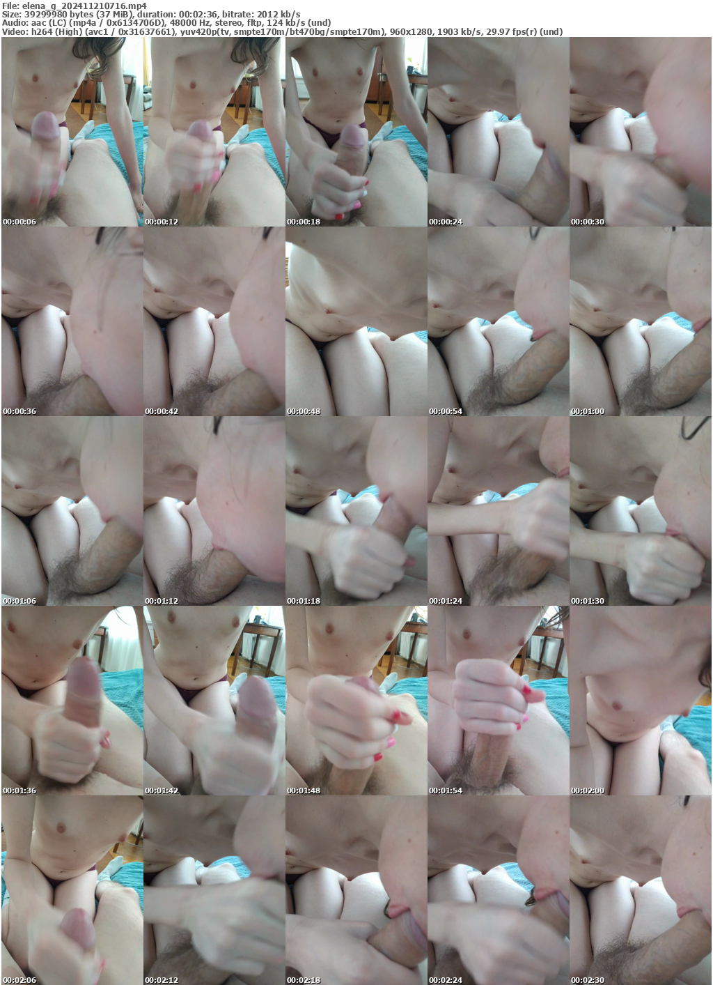 Preview thumb from elena_g on 2024-11-21 @ bongacams