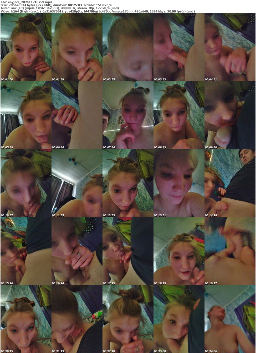 Preview thumb from enyjoix on 2024-11-21 @ bongacams