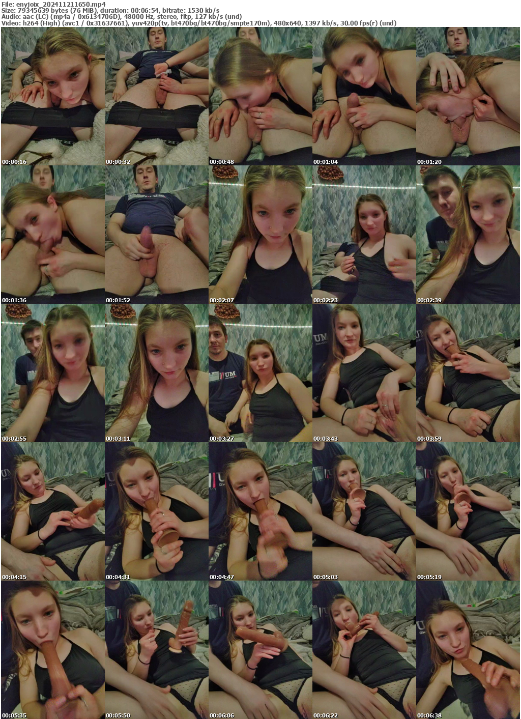 Preview thumb from enyjoix on 2024-11-21 @ bongacams