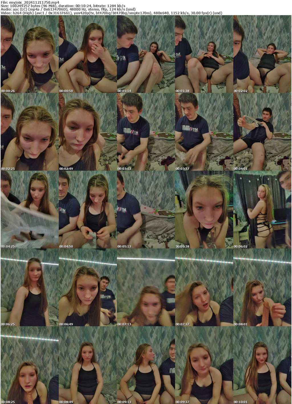 Preview thumb from enyjoix on 2024-11-21 @ bongacams